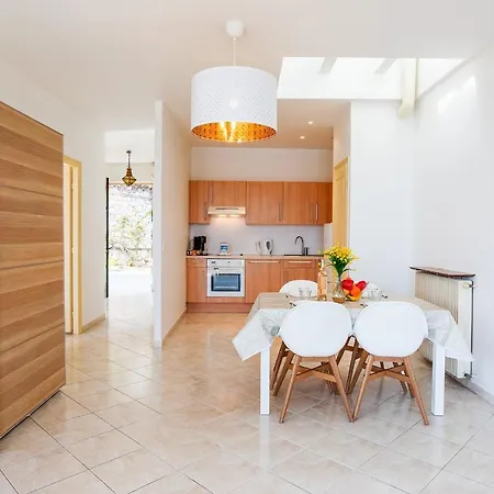 Daire La Malmaison Ii Ap4315 By Riviera Homes *