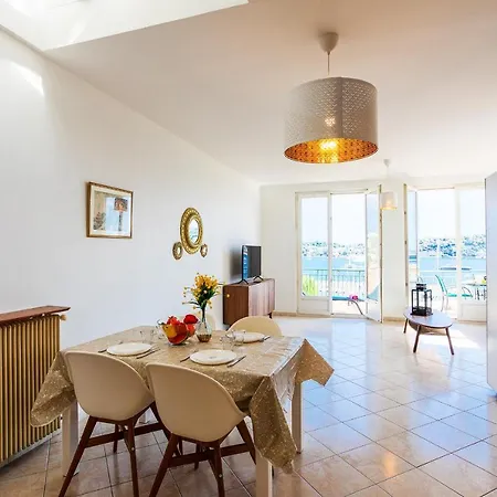 Daire La Malmaison Ii Ap4315 By Riviera Homes *