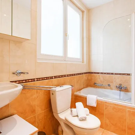 Daire La Malmaison Ii Ap4315 By Riviera Homes Villefranche-sur-Mer