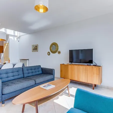 La Malmaison Ii Ap4315 By Riviera Homes Διαμέρισμα Βιλφράνς-συρ-Μερ