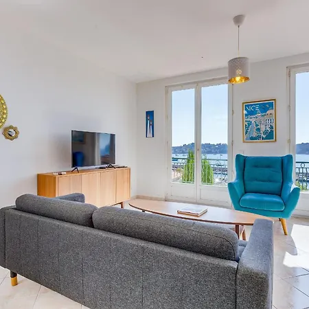 La Malmaison Ii Ap4315 By Riviera Homes וילפראנש-סור-מר