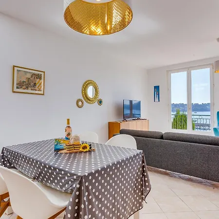 La Malmaison Ii Ap4315 By Riviera Homes * וילפראנש-סור-מר
