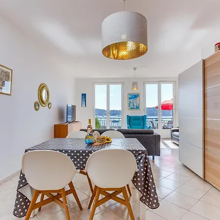 La Malmaison Ii Ap4315 By Riviera Homes