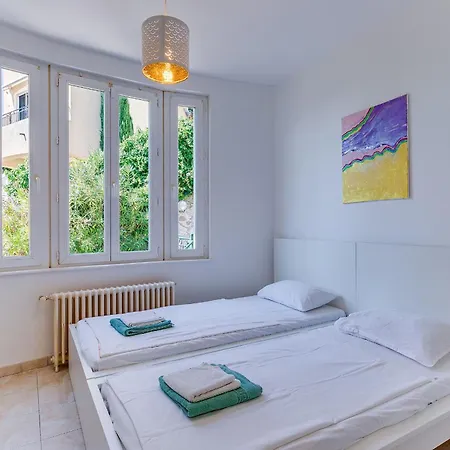 דירה La Malmaison Ii Ap4315 By Riviera Homes *