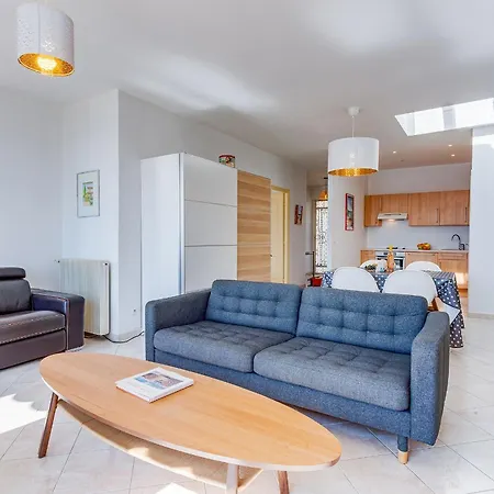 La Malmaison Ii Ap4315 By Riviera Homes דירה וילפראנש-סור-מר