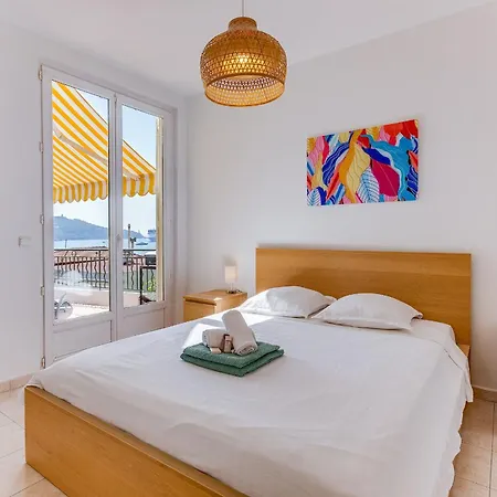 דירה La Malmaison Ii Ap4315 By Riviera Homes וילפראנש-סור-מר