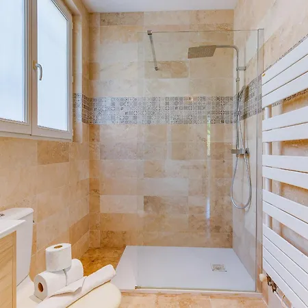 דירה La Malmaison Ii Ap4315 By Riviera Homes