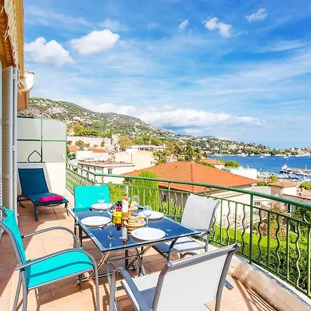 Apartment La Malmaison Ii Ap4315 By Riviera Homes *