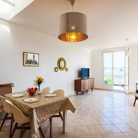 La Malmaison Ii Ap4315 By Riviera Homes Apartment Villefranche-sur-Mer