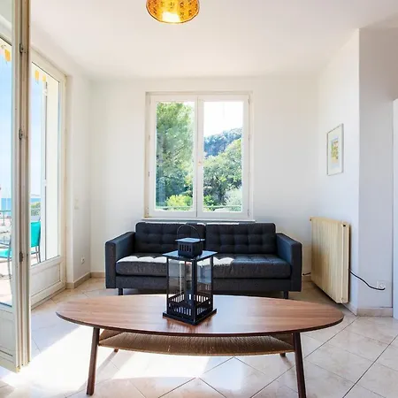 La Malmaison Ii Ap4315 By Riviera Homes * Villefranche-sur-Mer