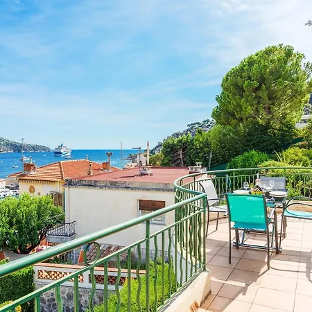 La Malmaison Ii Ap4315 By Riviera Homes * Villefranche-sur-Mer