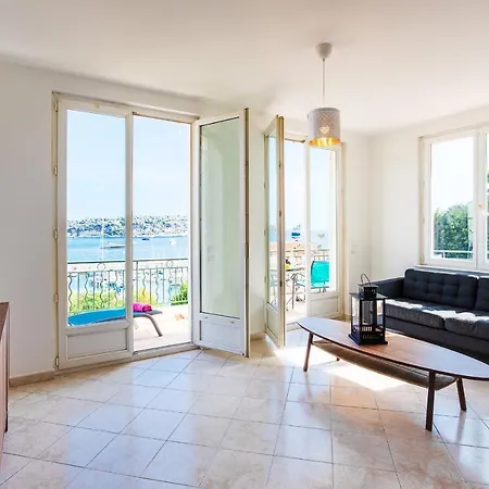 Apartment La Malmaison Ii Ap4315 By Riviera Homes Villefranche-sur-Mer