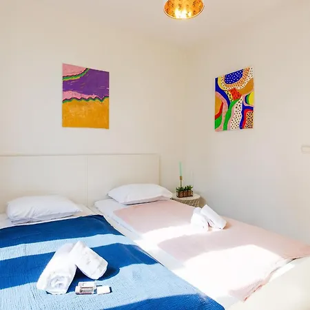 Apartment La Malmaison Ii Ap4315 By Riviera Homes