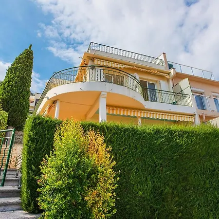 La Malmaison Ii Ap4315 By Riviera Homes * Villefranche-sur-Mer